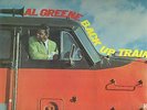 Al Green Greene  LP  