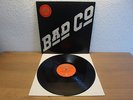 BAD COMPANY BAD Co mint condition UK EXPORT LP IN 1974