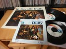 Duffy Scruffy Duffy + Rare Single Prog Orig. GERMAN PAN 1973