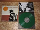 EP THE DESSERT SESSIONS Vol.III und Vol.IV MANS RUIN Coulor Vinyl Kyuss MINT