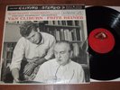 RCA LSC 2455 SHADED DOG VAN CLIBURN REINER, CSO 1S / 10S LIVING STEREO NM
