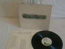 KING CRIMSON Starless & Bible Black LP 1974 ISLAND UK Press + INNER  SUPERB