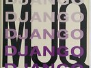 DJANGO The Modern Jazz Quartet Prestige 7057 