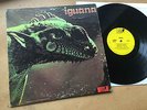 IGUANA SAME ORIGINAL US LION RECORDS in 1972 TOP PROGROCK