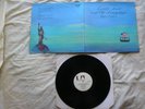 ROBERT CALVERT - Lucky Lief & the Longships (1975 UK U.A. lam g/f Hawkwind) EX