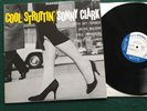 SONNY CLARK cool struttin' 1983 BLUENOTE (1958 set) w/ JACKIE McLEAN BST 81588