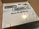 Dream Dance Best Of 20 Years - Limited 4x Vinyl LP - 500 copies - Neu