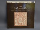 RCA SB-2137 LSC-2568 Decca groove UK pressing Ravel Daphnis & Chloe Munch Boston