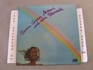 GURU GURU MANI UND SEINE FREUNDE LP GERMAN IMPORT KRAUTROCK ATL 50157-Y