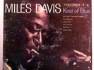 MILES DAVIS Kind of Blue 12