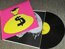 RARE OOP 1st Press Teenage Fanclub BANDWAGONESQUE Vinyl LP Creation Here Record