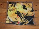 Rise Against - Appeal to Reason Picture Vinyl LP Colored Farbig
