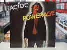AC/DC-POWERAGE-VINYL LP-EARLY ALBERT RECORDS PRESS-1978-APLP-030-AUS-OZ