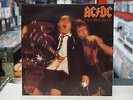 AC/DC-IF YOU WANT BLOOD YOU'VE GOT IT-VINYL LP-RARE-EARLY-ALBERT-BLACK LABEL-NM