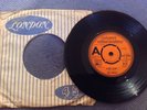 THE TURTLES - SOUND ASLEEP rare UK 1968 DEMO PROMO / PSYCH POPSIKE / LONDON