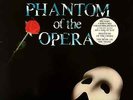 V/A - Andrew Lloyd Webber's The Phantom Of The Opera (LP) (EX/VG+)