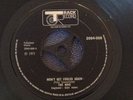 THE WHO -WON’T GET FOOLED AGAIN rare ORIGINAL UK 1971 / MOD / NEAR MINT