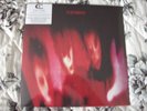 THE CURE lp PORNOGRAPHY(red vinyl) 2500 only.Damned/Siouxsie/Sisters of Mercy