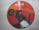 Meat Loaf-Bat Out Of Hell LP Picture Disc 1982 Super Copy