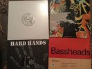 LEFTFIELD/BASSHEADS/RENEGADE SOUNDWAVE/THE BREAK BOYS 12