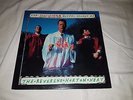 The Reverend Horton Heat The Full-Custom Gospel Sounds Of Rockabilly Psychobilly