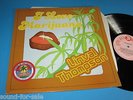 Linval Thompson / I Love Marijuana (UK, Trojan TRLS 151) - LP
