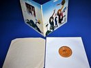 ABBA  -  THE ALBUM  LP -    ENGLAND IMPORT + SUPER CONDITION +++++++++