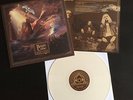 BRIGHT CURSE Before The Shore LP Lim. Vinyl Stoner Kyuss Black Rainbows Horisont