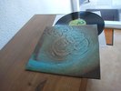 PINK FLOYD MEDDLE -1971 ORIG PROG UK LP 1ST HARVEST RARE
