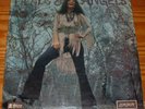 Lp:Martha Velez:Fiends&Angels,Original White Promo Label
