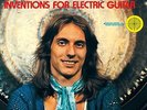 Manuel Göttsching - Inventions For Electric Guitar (180g LP Remaster) Vinyl NEW