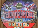 BARRY GRAY Gerry Anderson's THUNDERBIRDS Are Go  Score & Themes LP Picture Disc