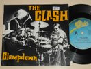 THE CLASH  ORIG AUSTRALIAN ONLY IMPORT 7
