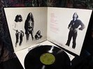 CLEAN  1970 Orig BLACK SABBATH   PARANOID   DARK HEAVY HARD PSYCH Ozzy 