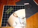 DAVID BOWIE 7'' ALABAMA SONG /SPACE ODDITY POSTER SLEEVE PROMO STICKER 80 TOP CO