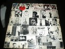 The Rolling Stones - Exile on Main Street - Double Vinyl Record 12