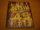 Mini Disc Minidisc  MD Now Thats What I Call Music 45
