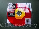 Red Hot Chili Peppers & Ramones Havana Affair RSD Unplayed UK 7