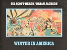 Gil Scott-Heron & Brian Jackson Winter In America 180 GRAM NEW OVP Vinyl LP