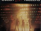 Queen Live Killers - EX 2-LP vinyl record (Double Album) UK EMSP330 EMI 1979