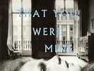 LEITHAUSER,HAMILTON / ROSTAM-I HAD A DREAM THAT YOU WERE MINE  VINYL LP NEW