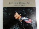 LP vinyl AYAKO HOSOKAWA 