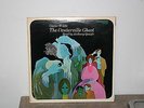 OSCAR WILDE The Canterville Ghost ANTHONY QUAYLE Caedmon 2xLP RARE