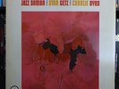 STAN GETZ / CHARLIE BYRD Jazz Samba UK VERVE LP NM