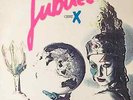 V/A ?- Jubilee Cert X: Soundtrack From The Motion Picture (LP) (EX++/EX-)