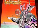 HACKENSACK..UP THE HARDWAY..VINYL LP EX POLYDOR 1974 RARE 2383 263