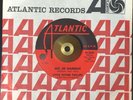 Little Esther Phillips -Mo Jo Hannah- R&B 45 on Atlantic - Hear