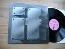 IF german 1970 Pink Island Vinyl LP 