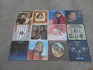 WILLIE NELSON-12 LP'S-SHOT GUN--WAYLON-LEON RUSSELL-RED HEADED STRANGER-MUST SEE