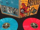 MELVINS STAG HAZE XXL NIRVANA SUB POP WHITE STRIPES THIRD MAN BILLY CHILDISH